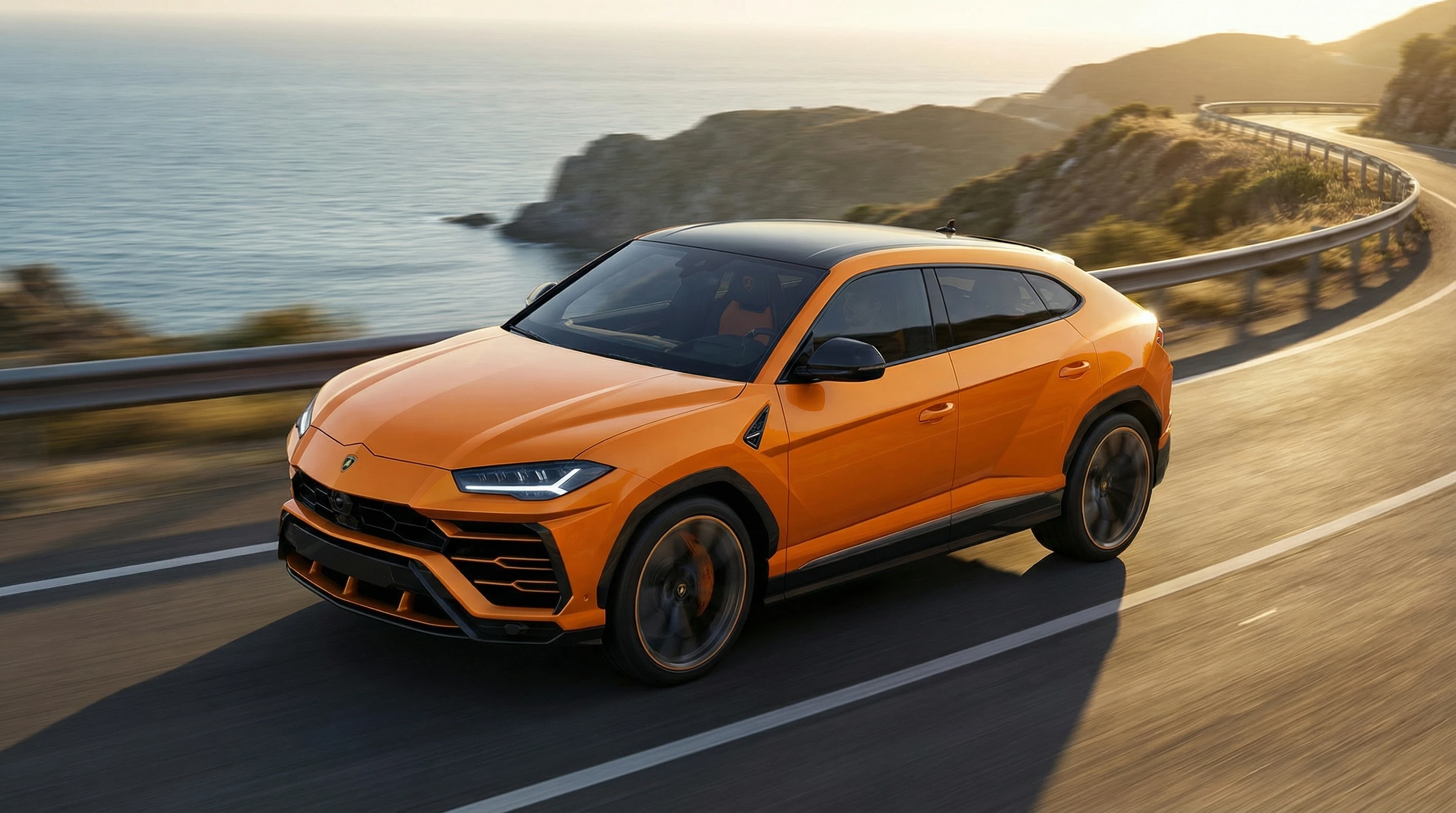 2021 Lamborghini Urus Base 4DR AWD SUV