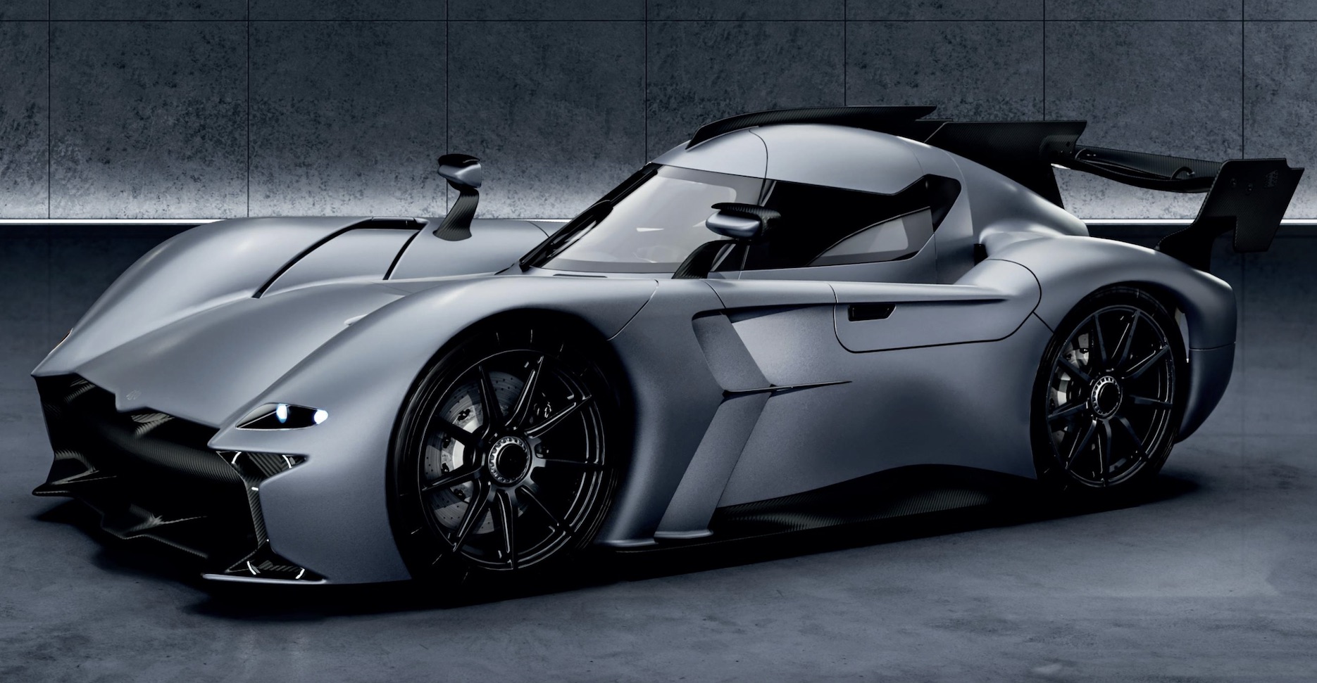 2023 McMurtry Spierling 60kWh