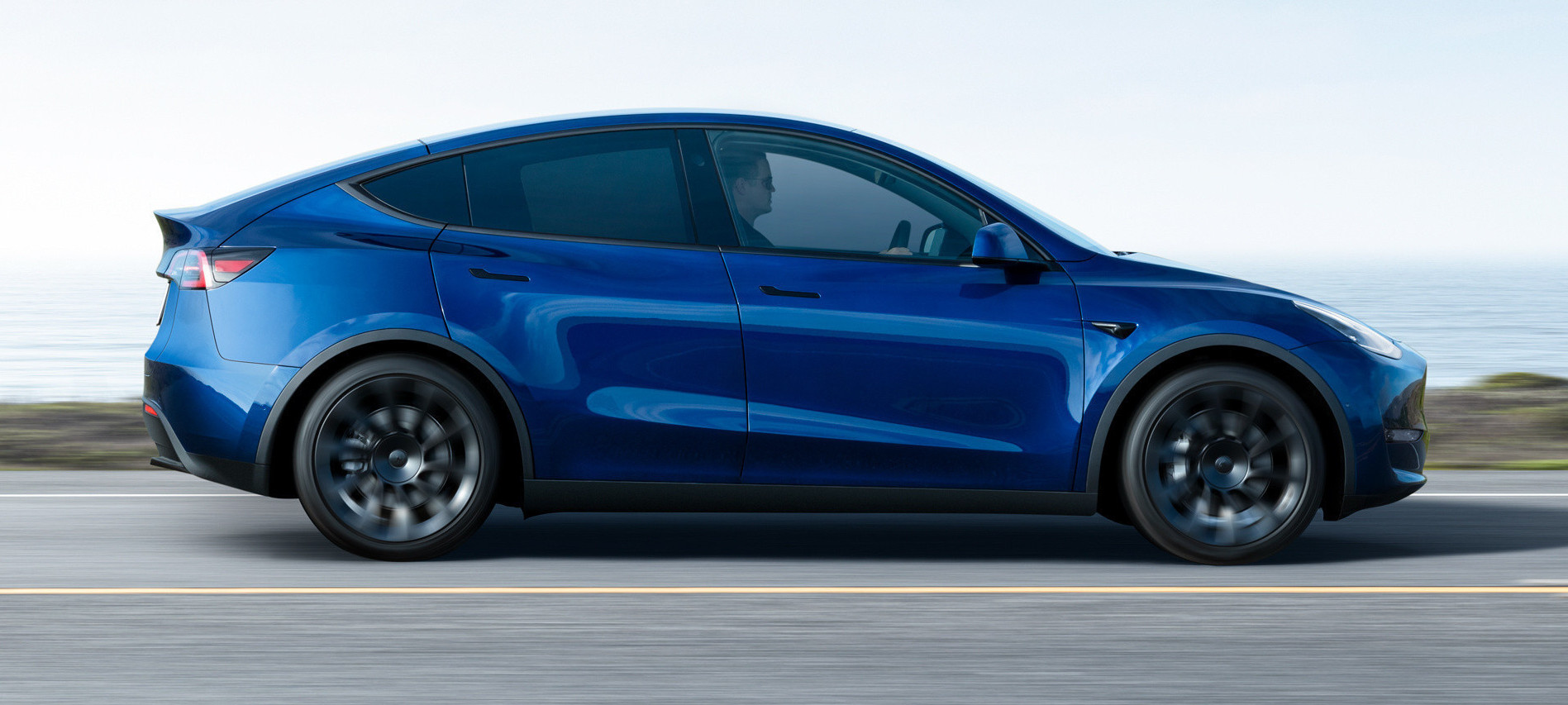 2023 Tesla Model Y RWD