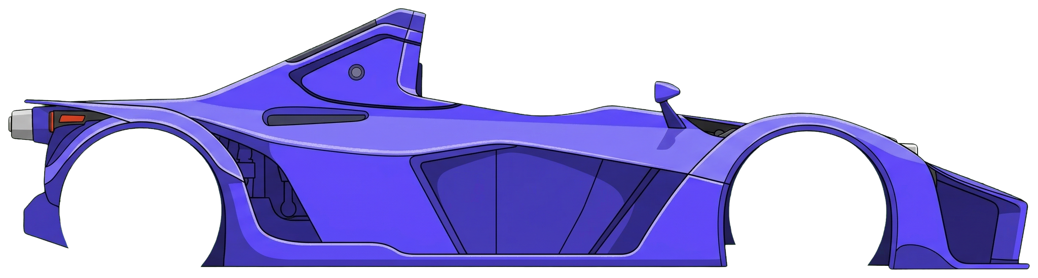 2020 BAC Mono Base — 305 HP, 0-60 in 2.9s | Motor Matchup